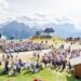 PLAN DE CORONES | Festa dello Speck Alto Adige, trionfo di gusto e tradizione