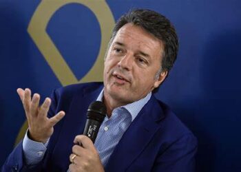 Matteo Renzi