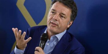 Matteo Renzi