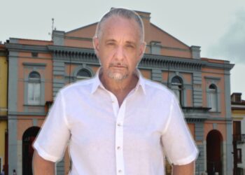 REPUBBLICA DOMINICANA | Antonino Sanchirico Coordinatore MAIE a Santo Domingo Este