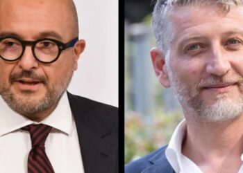 ERA INEVITABILE | Sangiuliano si è dimesso, Alessandro Giuli è il nuovo ministro della Cultura