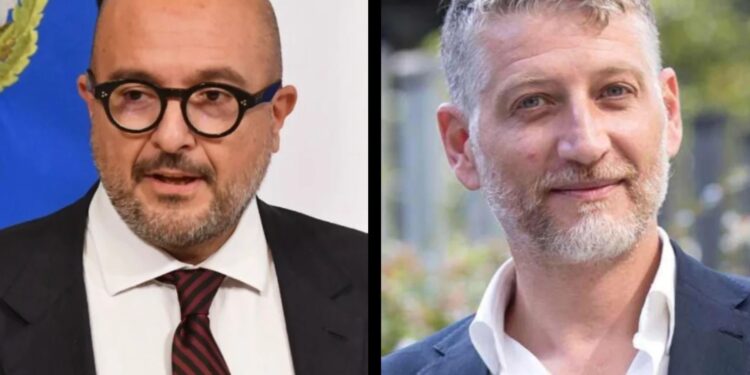 ERA INEVITABILE | Sangiuliano si è dimesso, Alessandro Giuli è il nuovo ministro della Cultura