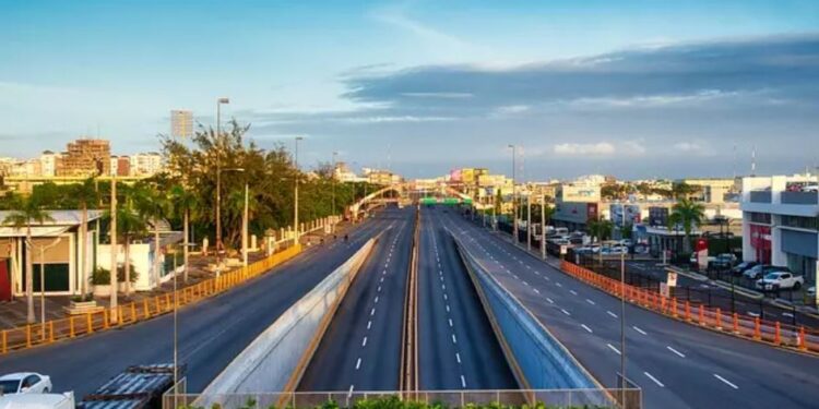 Santo Domingo, Repubblica Dominicana