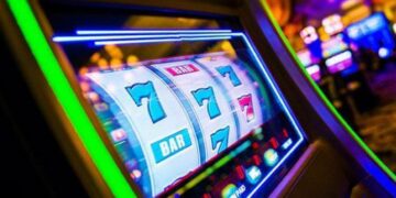Come giocare alle slot da bar gratis dal telefono