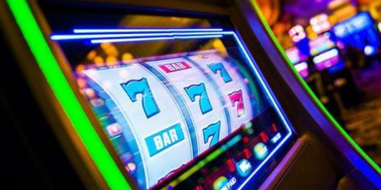 Come giocare alle slot da bar gratis dal telefono
