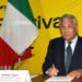 Antonio Tajani: "Con lo sport italiano facciamo crescere l'Italia nel mondo"