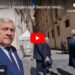 NUOVO CASO DOPO QUELLO SANGIULIANO? | Tajani: “Da parte mia nessuna consulenza a Beatrice Venezi” [VIDEO]