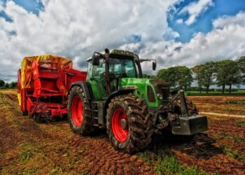Salviamo l'agricoltura e chi ci lavora