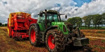 Salviamo l'agricoltura e chi ci lavora
