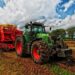 Salviamo l'agricoltura e chi ci lavora
