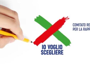 MODIFICA ROSATELLUM | Comitato promotore agli italiani all’estero: “Avete ancora pochi giorni per firmare”