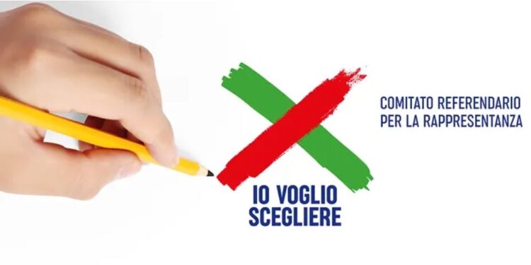 MODIFICA ROSATELLUM | Comitato promotore agli italiani all’estero: “Avete ancora pochi giorni per firmare”