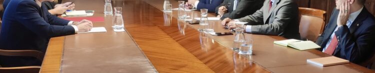 SPAGNA | Italiani all’estero, missione dell’Ambasciatore Buccino Grimaldi a Barcellona [FOTO]