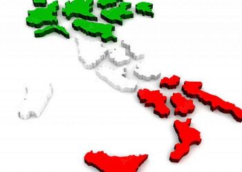 Autonomia differenziata