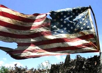 L’ANALISI DI MARCO ZACCHERA | Un’America in declino