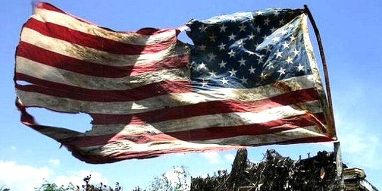 L’ANALISI DI MARCO ZACCHERA | Un’America in declino