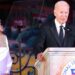 ELEZIONI USA | Biden al gala della NIAF