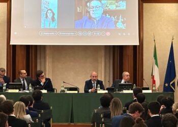 PREMIERATO | Borghese (MAIE): “Conservatori di sinistra strumentalizzano il voto all’estero per affossare la riforma”