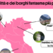 DALLA TOSCANA ALLA SICILIA | Borghi fantasma più popolari d’Italia: storie e leggende oscure