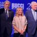 REGIONALI LIGURIA | Bucci vincitore