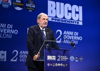 Marco Bucci