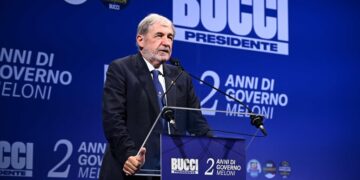 Marco Bucci