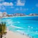 Cancun, Messico