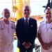 AUSTRALIA | L’Amerigo Vespucci a Darwin, Carè (Pd): “Orgoglio italiano”