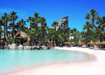 Caribe Bay