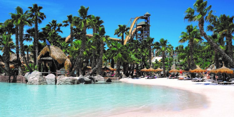Caribe Bay