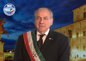 USA | Italiani all’estero, Quintino Cianfaglione coordinatore MAIE per l’East Coast