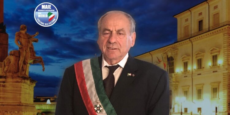 USA | Italiani all’estero, Quintino Cianfaglione coordinatore MAIE per l’East Coast