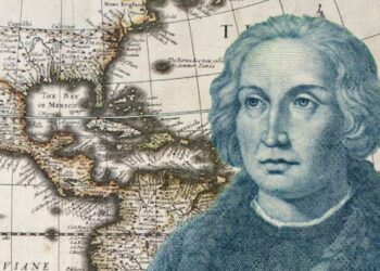 MA DAI! | Lo studio che afferma che Colombo non era italiano