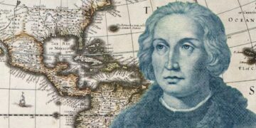 MA DAI! | Lo studio che afferma che Colombo non era italiano