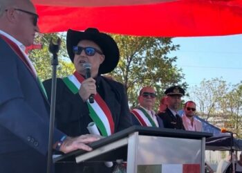DALLAS, TEXAS | Columbus Day Parade e Italian Festival, decimo anniversario