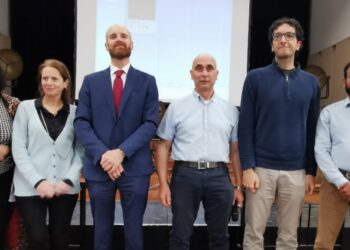 REGNO UNITO | Comites Manchester, proiezione del documentario "Roots of the Vine"