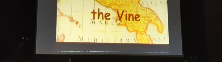 REGNO UNITO | Comites Manchester, proiezione del documentario “Roots of the Vine”