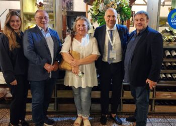 COSTA RICA | Italiani all’estero: incontro tra Comites, Pro Loco Italia e Associazione Borghi più belli