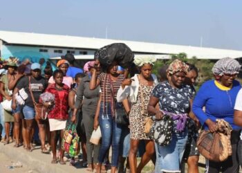 CARAIBI | Haiti critica Santo Domingo per le “scene brutali di deportazioni”