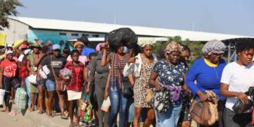 CARAIBI | Haiti critica Santo Domingo per le “scene brutali di deportazioni”
