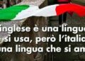 Italiani all'estero, cittadinanza e lingua italiana