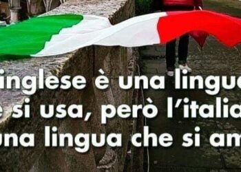 Italiani all'estero, cittadinanza e lingua italiana