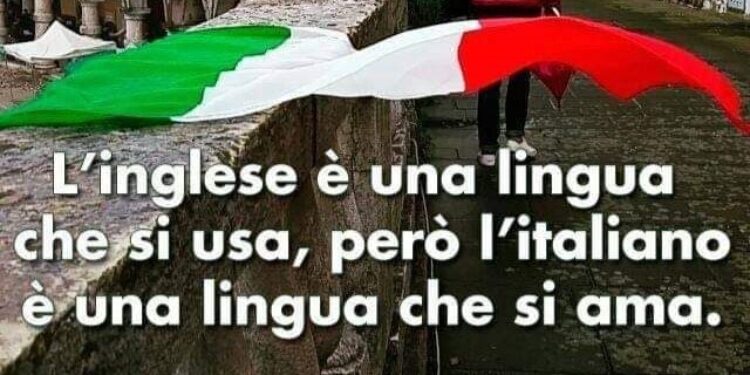 Italiani all'estero, cittadinanza e lingua italiana