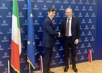 ITALGAS – FARNESINA | Protocollo d’intesa sulla sicurezza dei dipendenti all’estero