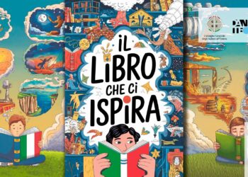 VENEZUELA | “Il libro che ci ispira”: Italia senza frontiere alla XXIV Settimana della Lingua Italiana nel Mondo