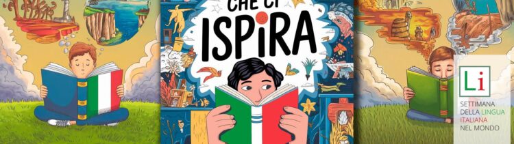 VENEZUELA | “Il libro che ci ispira”: Italia senza frontiere alla XXIV Settimana della Lingua Italiana nel Mondo