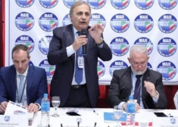 BUENOS AIRES | Italiani all’estero, grande successo per il Primo Congresso MAIE delle Americhe