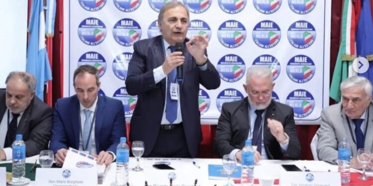 BUENOS AIRES | Italiani all’estero, grande successo per il Primo Congresso MAIE delle Americhe