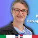 REPUBBLICA DOMINICANA | Italiani all’estero, Martina Benedetti Coordinatrice MAIE Pari Opportunità