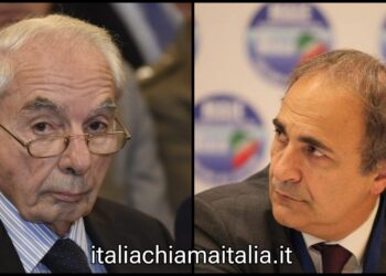 PREMIERATO | Merlo (MAIE) dopo le parole di Amato: “Forze conservatrici di sinistra strumentalizzano gli italiani all’estero per affossare la riforma”